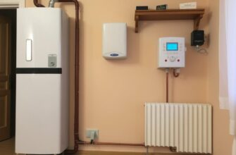 Тепло без сюрпризов: как грамотно организовать ремонт отопления частного дома в Дмитрове