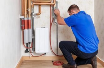 Как сделать так, чтобы дом снова стал тёплым: ремонт отопления частного дома в Дмитрове без страха и сюрпризов