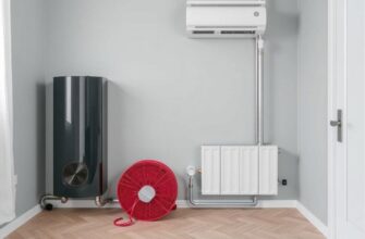 Тепло без сюрпризов: как организовать ремонт отопления частного дома в Дмитрове и не пожалеть