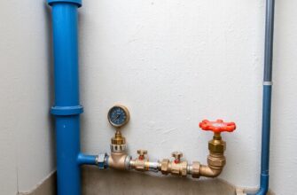 Как привести воду в порядок: практический гид по ремонту водоснабжения частного дома в Дмитрове