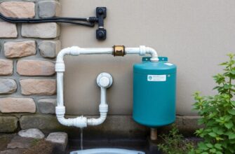 Как привести в порядок систему воды в загородном доме: практическое руководство для жителей Дмитрова