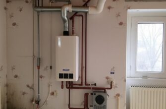 Тепло без сюрпризов: как грамотно организовать ремонт отопления частного дома в Дмитрове