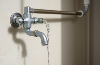 Как вернуть воду в дом без стресса: практическое руководство по ремонту водоснабжения частного дома в Дмитрове