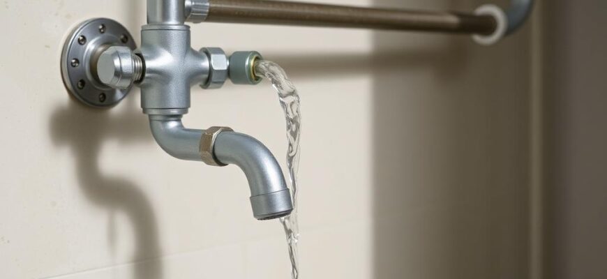 Как вернуть воду в дом без стресса: практическое руководство по ремонту водоснабжения частного дома в Дмитрове