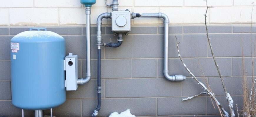 Как вернуть воду в дом без стресса: практическое руководство по ремонту водоснабжения в Дмитрове