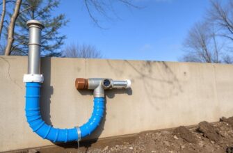 Как вернуть комфорт: практическое руководство по ремонту водоснабжения частного дома в Дмитрове