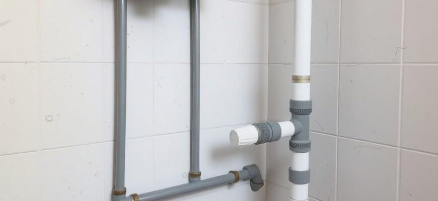 Как сохранить воду в доме и нервы в порядке: практическое руководство по ремонту водоснабжения в Дмитрове