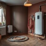 Тепло, как в доме мечты: как организовать ремонт отопления в Дмитрове без сюрпризов