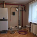 Тепло без сюрпризов: как организовать ремонт отопления частного дома в Дмитрове и не пожалеть