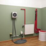 Тепло без сюрпризов: как грамотно организовать ремонт отопления частного дома в Дмитрове